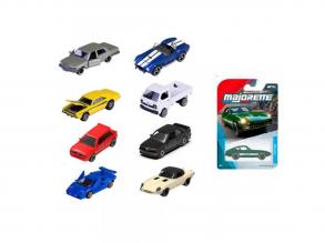 Majorette: Vintage Prémium gyűjthető kisautó többféle változatban - Simba Toys