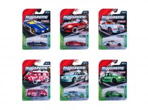 Majorette: CastHeads Prémium gyűjthető kisautó többféle változatban - Simba Toys