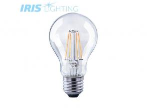 Iris Lighting Filament A Bulb E27 FLA60 8W/4000K/720lm LED fényforrás