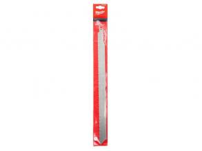 Milwaukee Szablyafűrészlap 400/6,4/4 mm, rozsdamentes 1 db fagyott anyagok