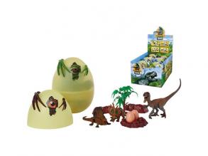 Meglepetés dinoszaurusz tojás többféle változatban - Simba Toys