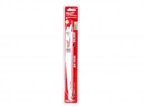 Milwaukee Szablyafűrészlapok 230/4,2 mm Bimetál, Co 5 db