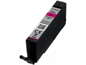 Canon CLI-581 Magenta XL tintapatron