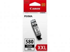 Canon CLI-581PGBK pigment fekete