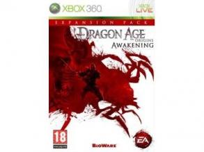 X360 Dragon Age: Origins Awakening
