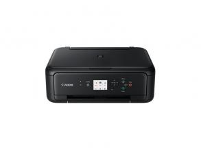 Canon Pixma TS5150 fekete wireless tintasugaras multifunkciós nyomtató