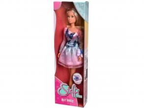 Steffi Love: Steffi baba pillangós ruhában - Simba Toys