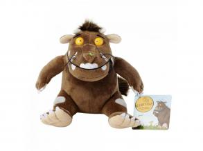 Graffaló plüss figura 25cm-es - Simba Toys