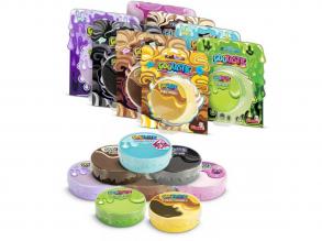 Gootastic slime többféle 1db - Simba Toys