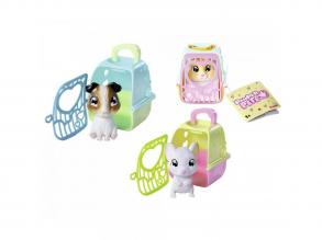 Pamper Petz: Mini rágcsálók hordozóval - Simba Toys