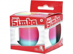 Szivárvány lépcsőjáró 6cm - Simba Toys