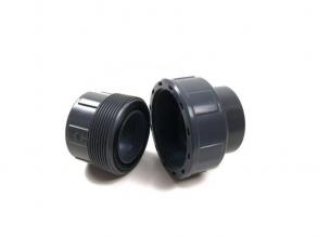 PVC Hollander D50