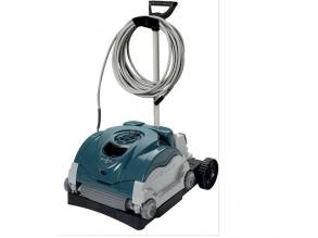 SHARK VAC XL Pilot Automata porszívó kézikocsival