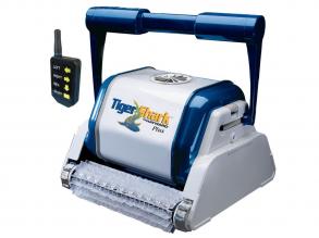 TIGERSHARK 2 30m szivaccsal