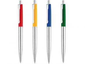 ICO X-Pen golyóstoll D50 négyféle színben