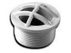 Rostély 1-1/2" EURO