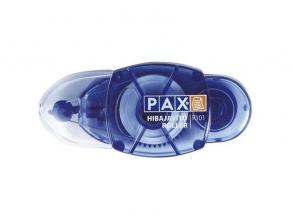 Pax R101 kék hibajavító roller