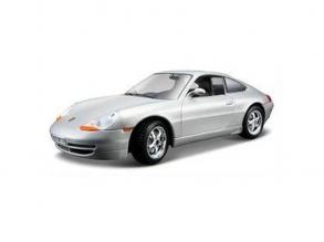 BBurago 1:24 Porshe 911 Carrera S