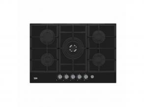 Beko HILW75235S beépíthető gáz főzőlap