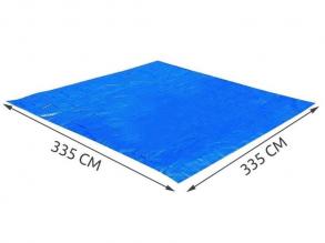 Bestway PVC aljtakaró 305 cm átmérőjű medencéhez