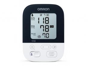 Omron M4 Intelli IT okos felkaros vérnyomásmérő