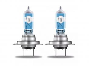 OSRAM NIGHT BREAKER LASER H7 Halogén Fényszóró Lámpa