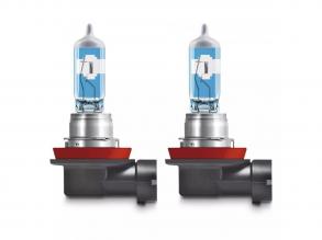 OSRAM NIGHT BREAKER LASER H11 halogén izzó