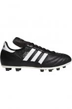 Copa Mundial Adidas fekete színű stoplis focicipő