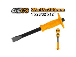 INGCO Lapos falvéső 300 x 25 mm