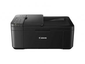 Canon Pixma TR4550 fekete duplex Wi-Fi FAX tintasugaras multifunkciós nyomtató