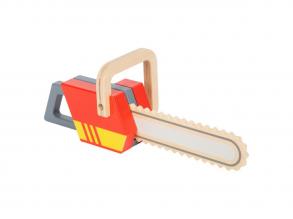 Small Foot - Fa láncfűrész