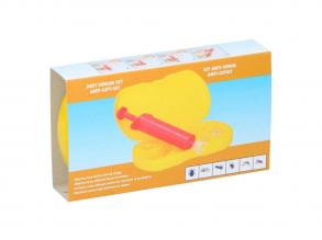 Rovarcsípés elleni úti szett