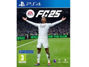 EA Sports FC 25 PS4 játékszoftver