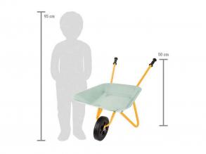 Small Foot - Tiny Garden talicska