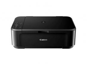 Canon Pixma MG3650S fekete tintasugaras multifunkciós nyomtató
