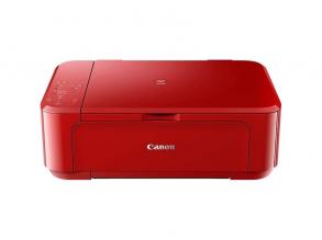 Canon PIXMA MG3650S tintasugaras multifunkciós piros nyomtató