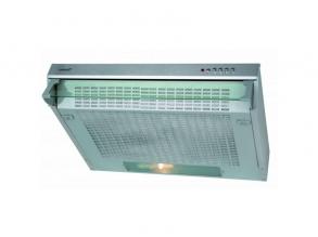 Cata F-2060 X/L inox standard páraelszívó
