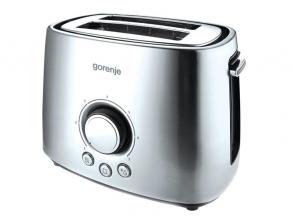 Gorenje T1000E kenyérpirító