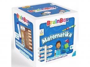 Brainbox: Matematika