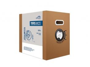 Ubiquiti ToughCable PRO Cat.5E FTP kábel 305 méteres dobon