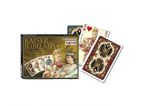 Kaiser-Imperial römi kártya - piatnik