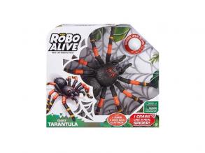 ROBO ALIVE pók játék 1 es széria