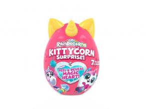 Meglepetés RAINBOCORNS Kittycorn