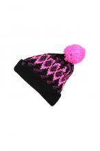Bm Reissue Beanie Oneill unisex sapka fekete/pink