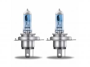 OSRAM COOL BLUE INTENSE H4 Halogén Izzó