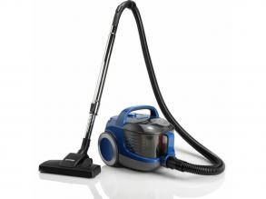 Gorenje VCEA01GACBUCY porzsák nélküli porszívó
