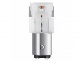 OSRAM LEDriving SL P21/5W vörös jelző lámpa