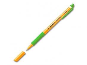 Stabilo: Point Visco levélzöld golyóstoll 0,5mm