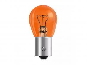OSRAM TRUCKSTAR PRO PY21W teherautó lámpa