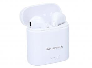 Grundig vezeték nélküli fülhallgató